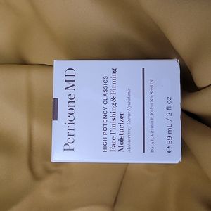 Perricone MD Face Finishing & Firming Moisturizer